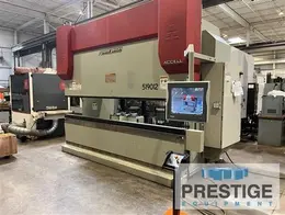 Brakes Press Hydraulic