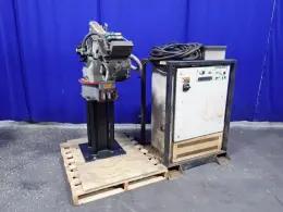 MOTOMAN ROBOT  -  UP20