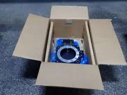 ATI INDUSTRIAL AUTOMATION ROBOTIC TOOL CHANGER   -  AA2T