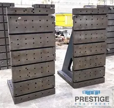 Angle Plates Box Tables