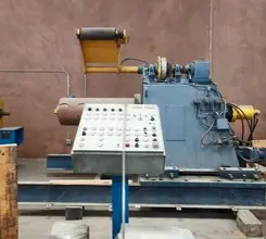 30,000# x 48" Pro Eco Uncoiler