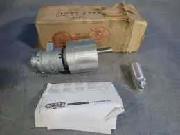 GAST AIR MOTOR   -  1UP-NRV-11-GR11