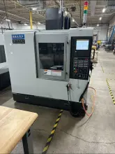 2019 SHARP SV-2414 A-F | Machining Centers, Vertical