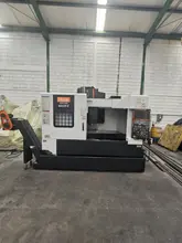 2008 Mazak VCN 510C-II Vertical Machining Center For Sale
