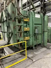 THERMAL BASIC BOX ANNEALING OVEN