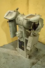 12' WISSOTA GRINDER: STOCK #53657