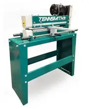 New Tennsmith Single Wheel Slitter, Model SLE24-16