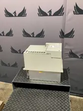 MITSUBISHI MDS-B-SP-370 37 kW Spindle Drive / Amplifier USED