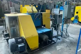 400 Ton HERLAN P8 IMPACT EXTRUSION PRESS