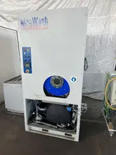 12" X 12" X 16" MECWASH AVD-300 WASHER. STOCK # 0468924