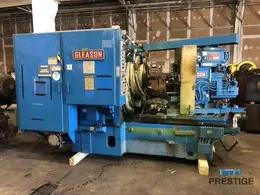 Gear Generators Bevel Spiral Hypoid