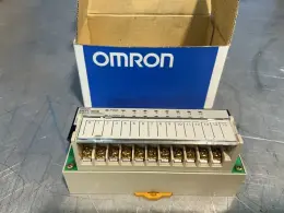 OMRON REMOTE TERMINAL   -  SRT1-ID16