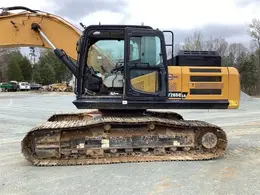 2023 Sany SY265C-Excavator SY026ACCM1678