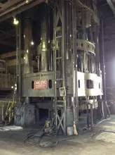 4,000 TON LAKE ERIE DOUBLE ACTION HYDRAULIC PRESS: STOCK #13320
