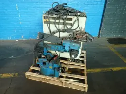 Yaskawa Electric Robot - Mh6