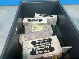 REXROTH TYCHOWAY BEARING   -  R987144874