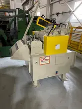 24" Coe Servo Feed Model#CPRF-424