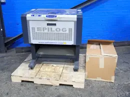 Epilog Helix 26x9x4 Engraving System - 8000 Laser System