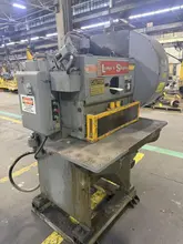 24" X 10 GA LODGE &amp; SHIPLEY MODEL #S-25CT24 MECHANICAL SHEAR : YOBRO 25243