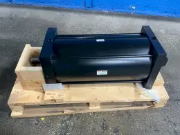 SCHRADER BELLOWS 250 PSI PNEUMATIC CYLINDER  -  PAM158441 24.750