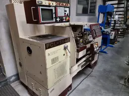 Chevalier - FCL 1840 - Ø 460 x 1000 mm CNC