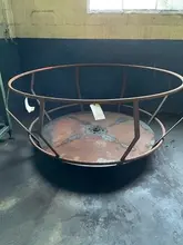 CUSTOM  HORIZONTAL PAYOFF REEL