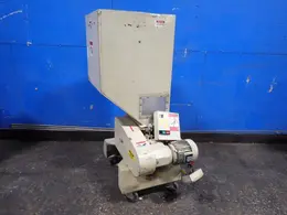 NISSUI CORP 2 HP GRANULATOR  -  FNSK-15