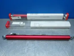 ALLIANCE SENSORS GROUP 2 LINEAR VARIABLE INDUCTIVE TRANSDUCER POSITION SENSORS  -  LRLE-27-300-R-00-10-A