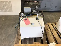 Daikin Used Hydraulic Power Pack Unit, 16 gpm, 3,000 psi, Model SUT10D60L21-20