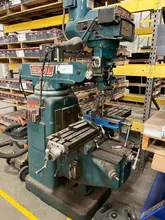 SEIKI-XL MILL STOCK #3127