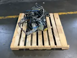 HONDA ENGINNERING WELDING UNIT  -  KSD-20-2