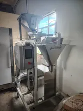 Weigh Right iQ 1EC Scale, 2016