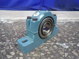 DODGE ROLLER BEARING  -  P2B-K-208 TYPE K