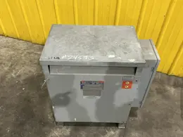 25 KVA OLSUN CLASS AA DRY TYPE TRANSFORMER: YOBRO #24593