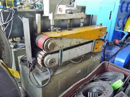 Belt Puller, Con Air