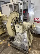 2,500 LB X 18" LITTELL MODEL #25-18 COIL REEL UNCOILER : YOBRO #25765