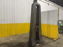 GIDDINGS &amp; LEWIS TAILSTOCK FOR 340T BORING MILL: YOBRO #24031