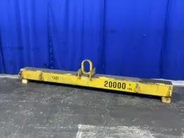 CADY 20,000 LBS LIFTING BEAM   -  C20-11SP