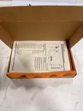 DATA LOGIC HS850B-4 SERIAL EUROCARD CONTROLLER  USED