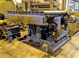 15,000# x 72" Pro Eco Downlayer