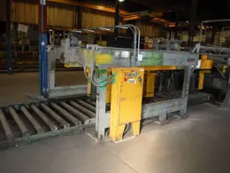 10,000 LBS X 60' DAHLSTROM STACKER: STOCK #64176