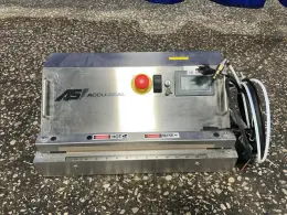 ACCU-SEAL CORPORATION 15” SEALER  -  6300-15-B