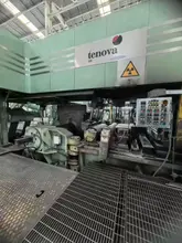 ZR22BE-52 TENOVA I2S 20-High Sendzimir Reversing Rolling Mill (14686)