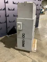 UNITED AIR SPECIALISTS SHN-20-H MIST COLLECTOR USED