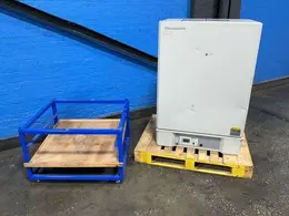 DESPATCH 500F OVEN  -  LAC2-12-7