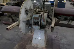 4000 LB X 18 AMERICAN DOUBLE END COIL REEL:  STOCK #67397