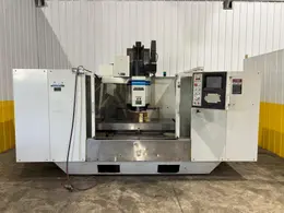 1996 FADAL MODEL #VMC6030 CNC VERTICAL MACHINING CENTER CNC88HS CONTROL: YOBRO #24049