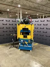 TOX PRESSOTECHNIK MAG 030.663.A.001 USED