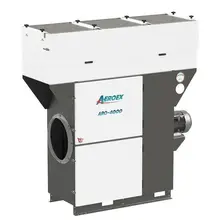 Aeroex ARO-4000 Oil Mist Collector