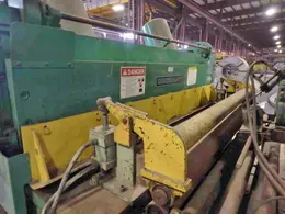 0.250" x 8' Cincinnati Power Sq. Shear